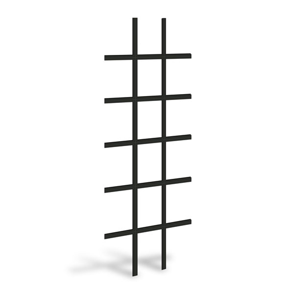400 Series Casement & Awning Window Removable Interior Grille