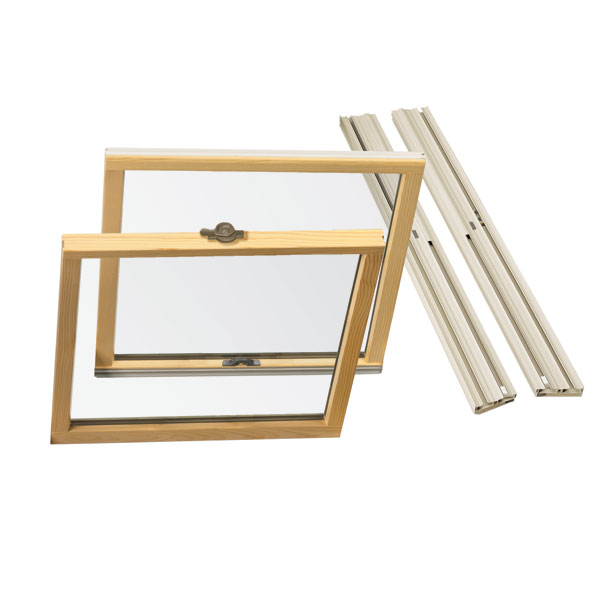 Narroline® Double-Hung Window Conversion Kit - 1600309
