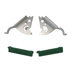 Insect Screen Latches