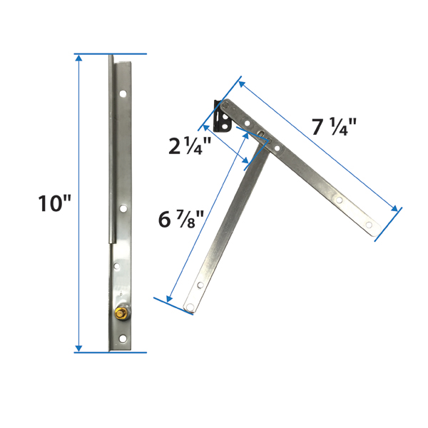 Hinge Kit - 9019500