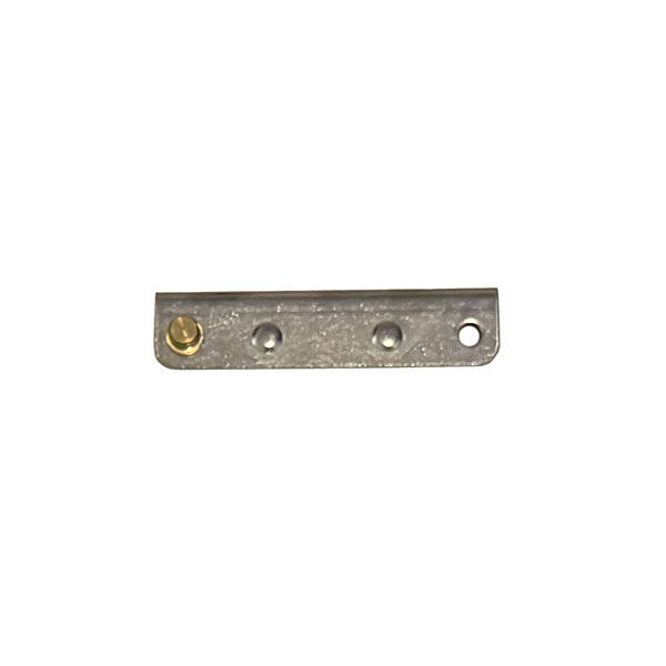 Dual Arm Operator Bracket