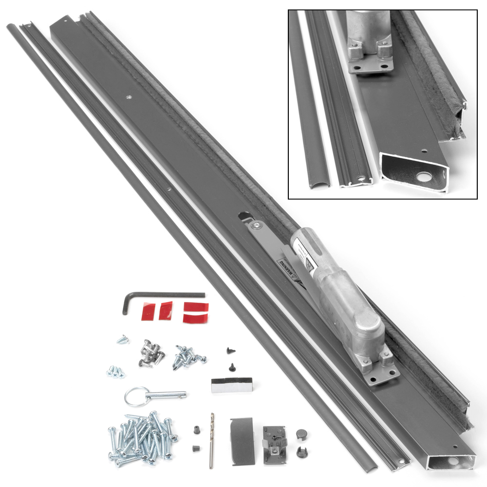 Rain Cap Assembly - Left Hand - 95291