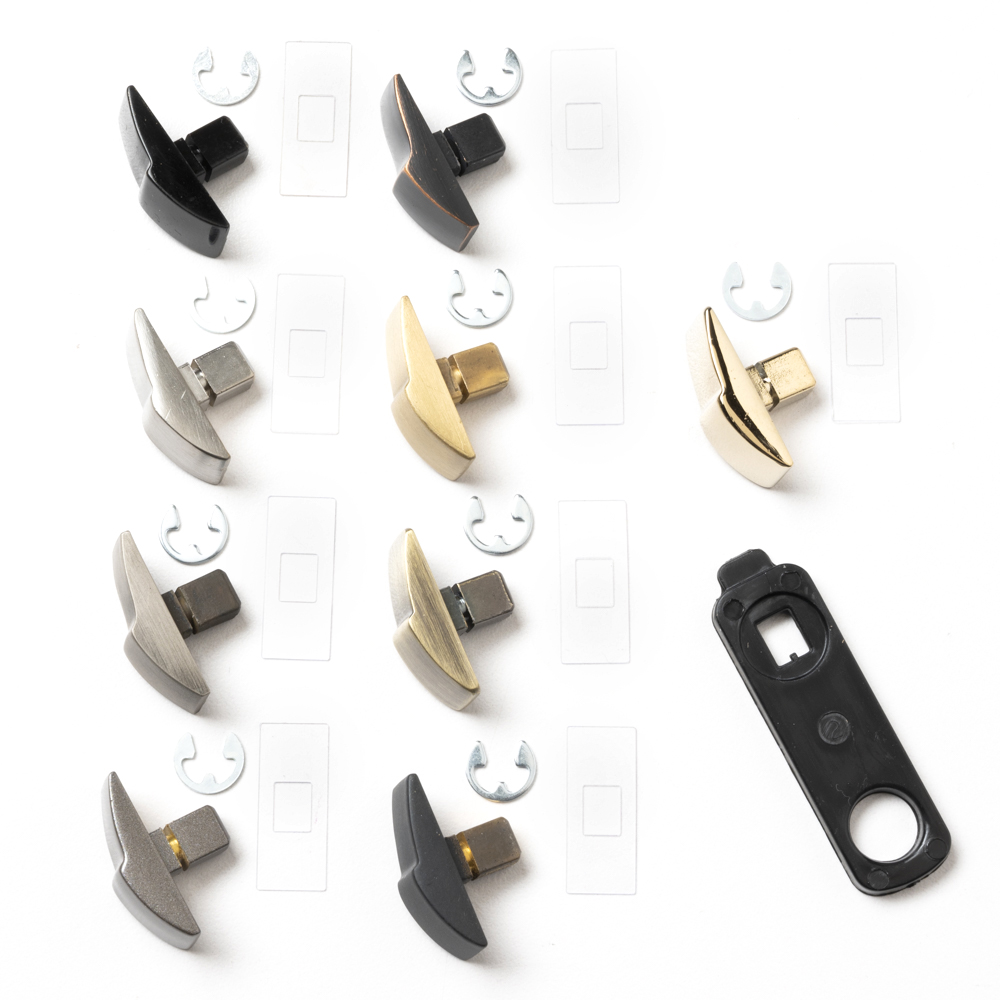 Escutcheon Plate Slider Kit - 93175