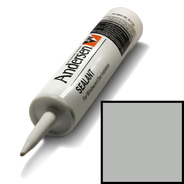 Dove Gray Installation Sealant