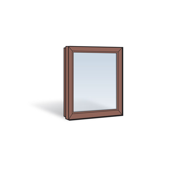 Awning Window Sash