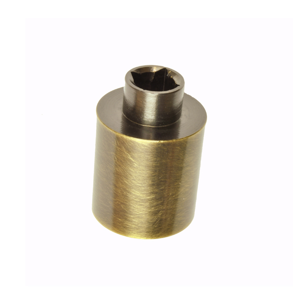 Hinged Patio Door Handle Extender