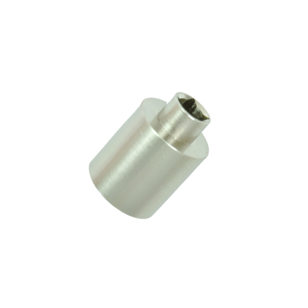 Hinged Patio Door Handle Extender