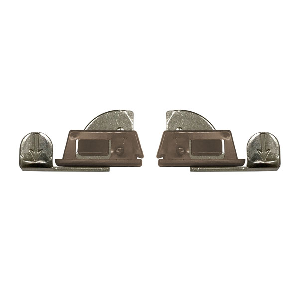 Wood Casement Window Removable Glazing Panel Lock