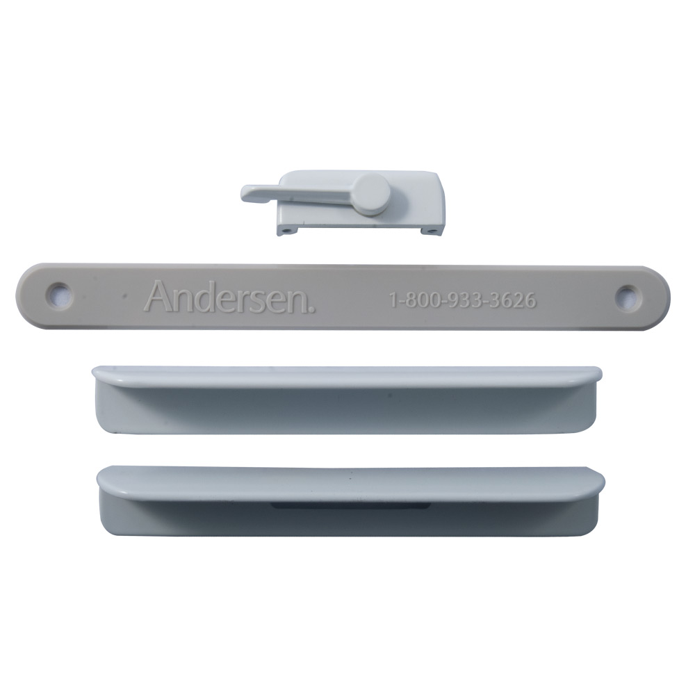 Window Handle And Lock - 35135