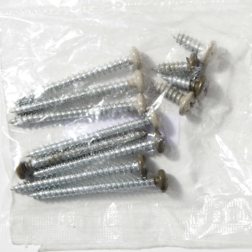 Closer Screw Pack