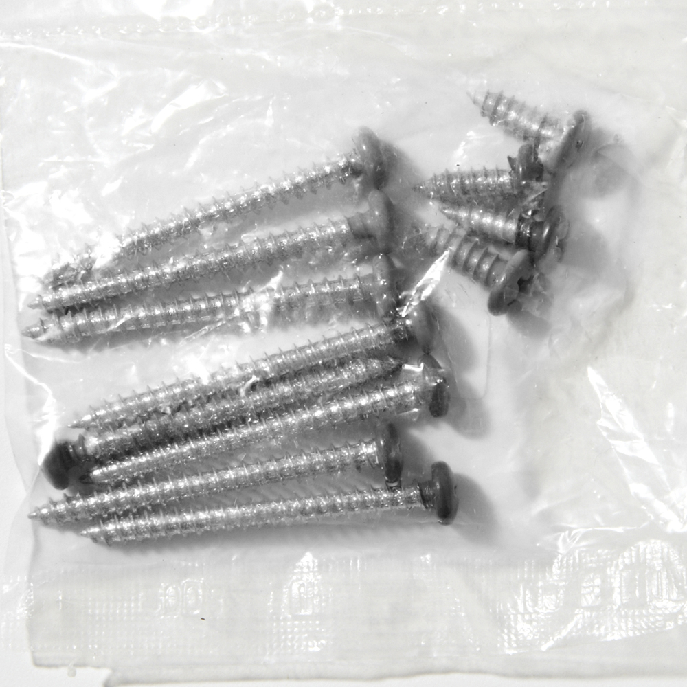 Closer Screw Pack