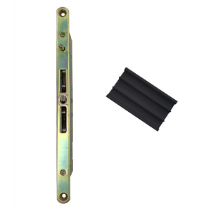100 Series Gliding Patio Door Lock Kit - 9144661