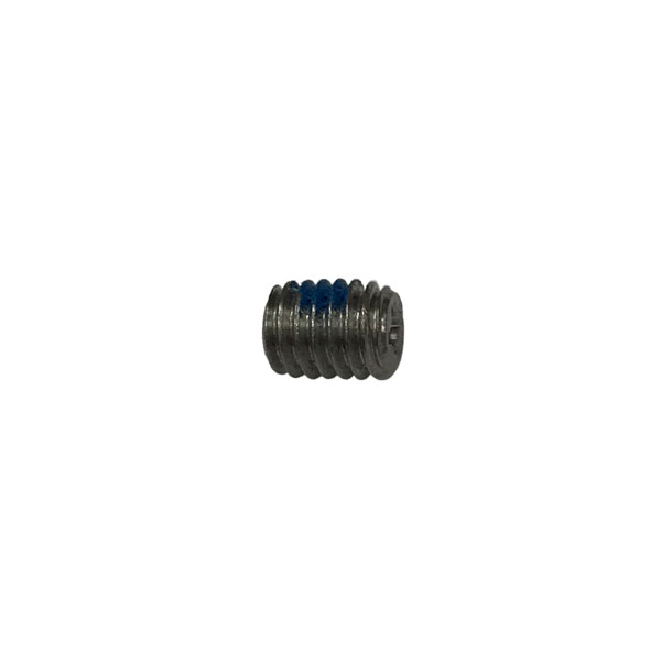 Contemporary and Traditional Folding Handle Set Screw