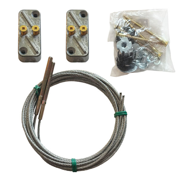 Cable Support System - 1355020