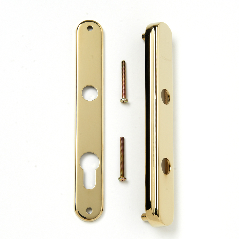 Handle Escutcheon