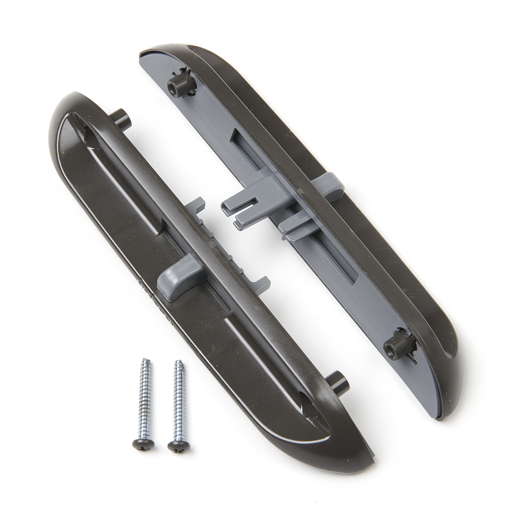 Double LuminAire Passive Handle - 92709