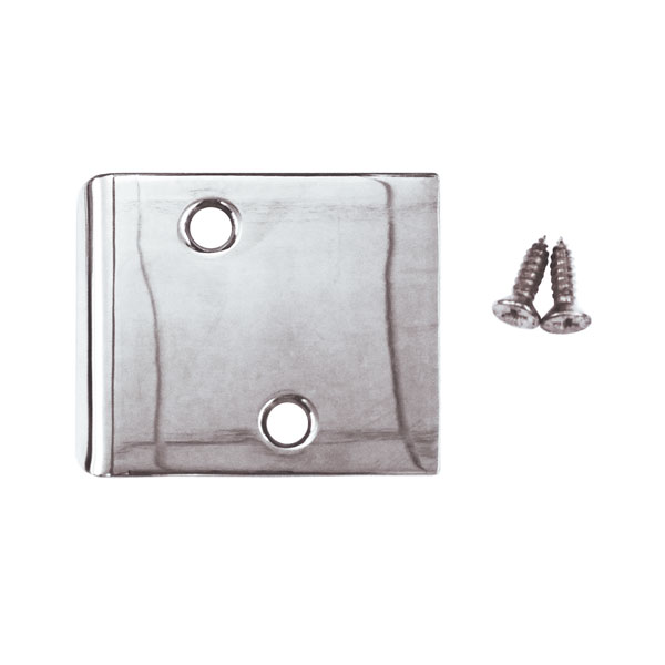 400 Series Frenchwood® Hinged Extension Jamb Strike Extender