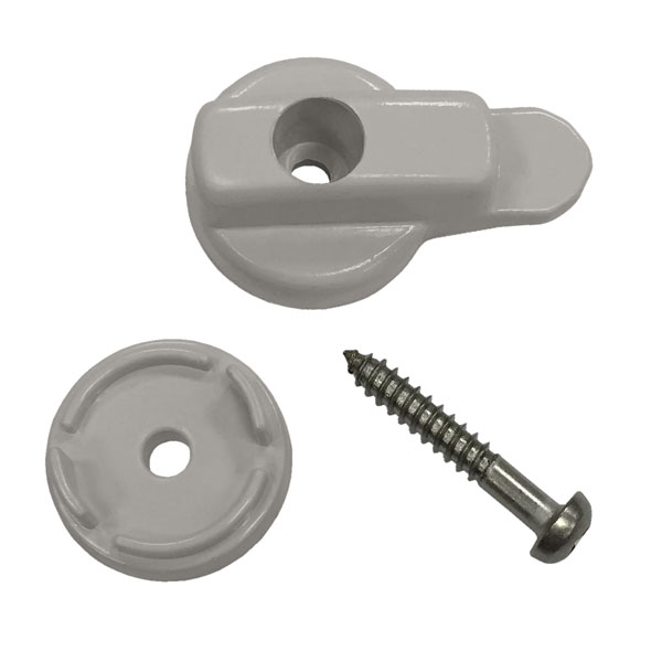 Gliding Insect Screen Latch Kit - 9002029