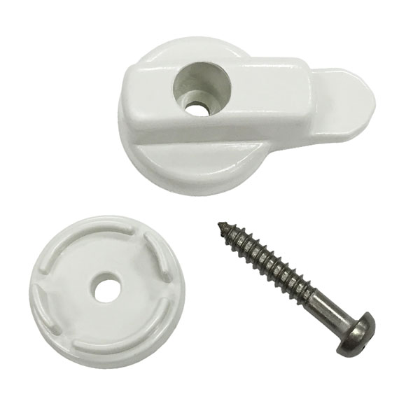 Gliding Insect Screen Latch Kit