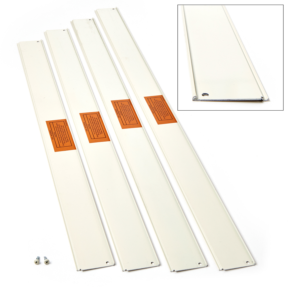 Screen Cover Plate - 91698