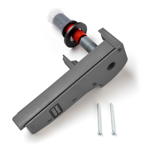 Passive Damper Endcap - 96727