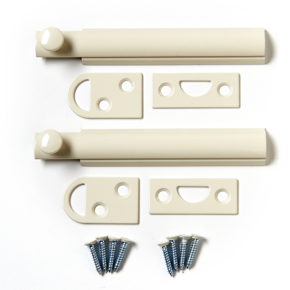 Slide Bolt - 41042