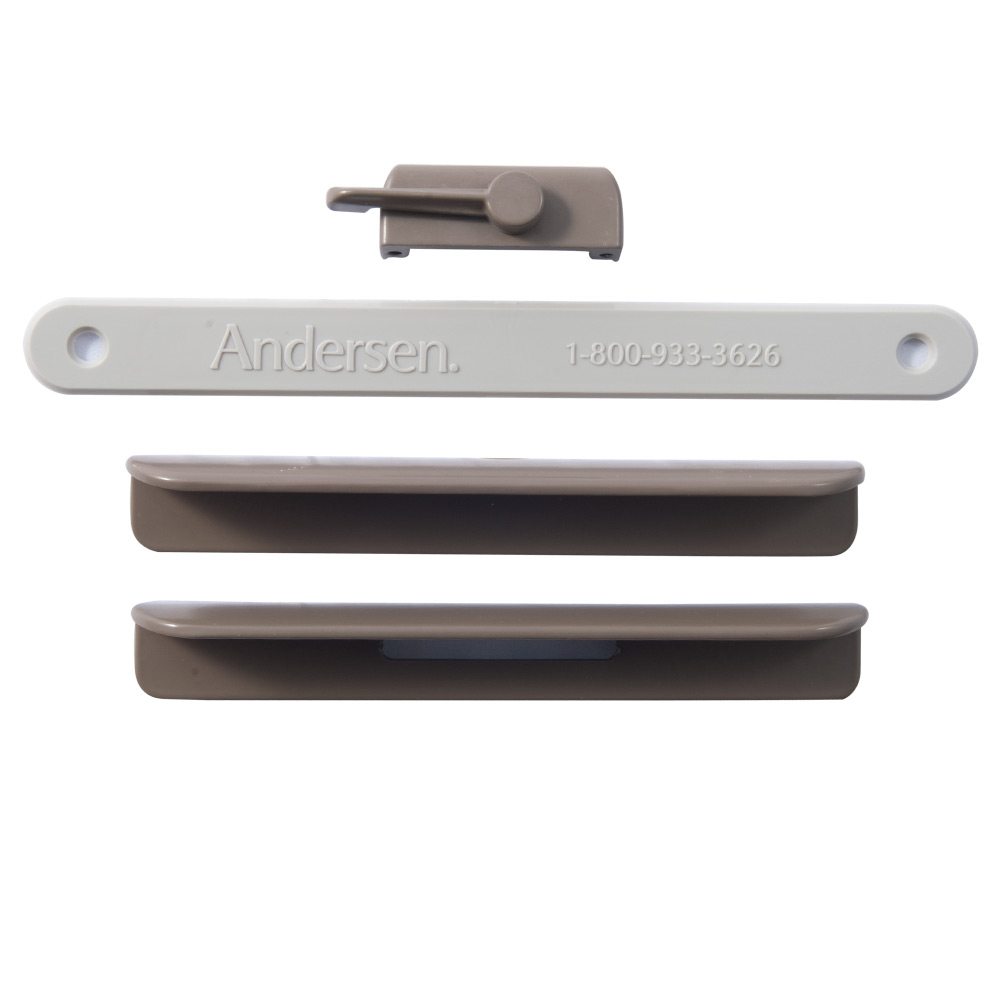 Window Handle And Lock - 35142