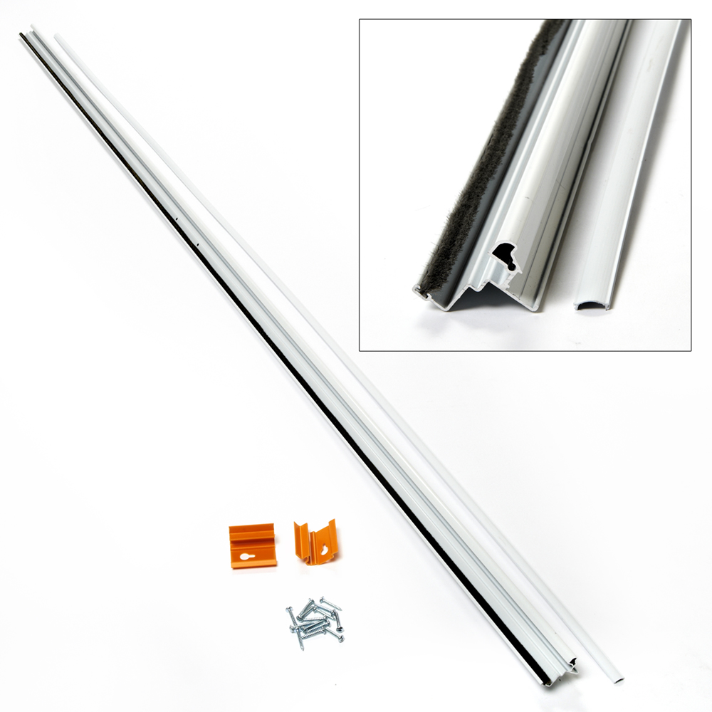 Latch Rail