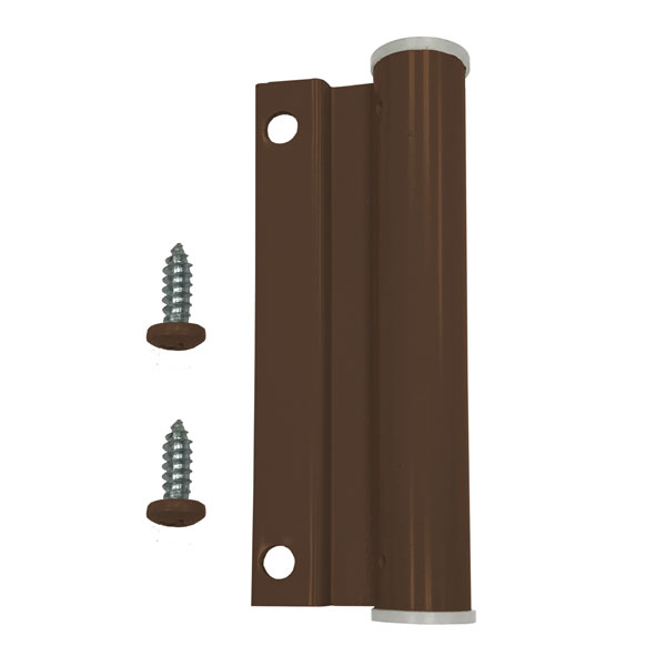 Hinged Insect Screen Upper Hinge Leaf - 9002285