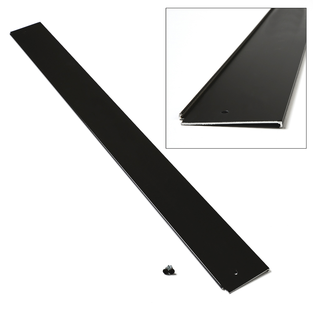 Screen Cover Plate
