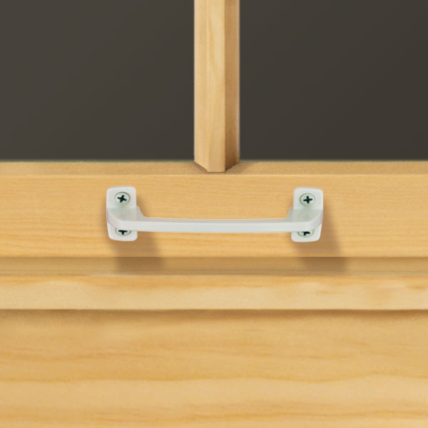 Sash Bar Lift - Double-Hung Windows - 1630025