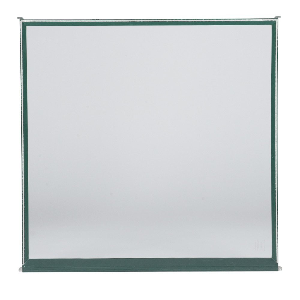 Upper Ventilating Window