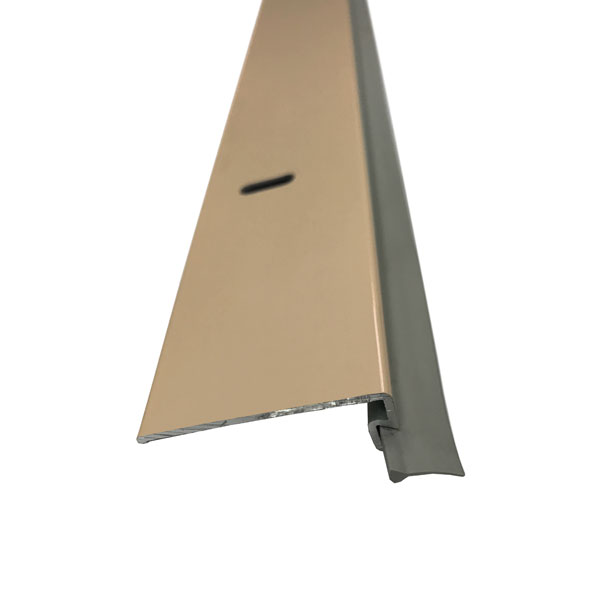 Active Hinged Insect Screen Sweep Cover with Screws - 9002230