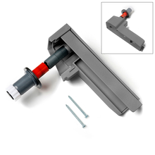 Damper Endcap - 96717