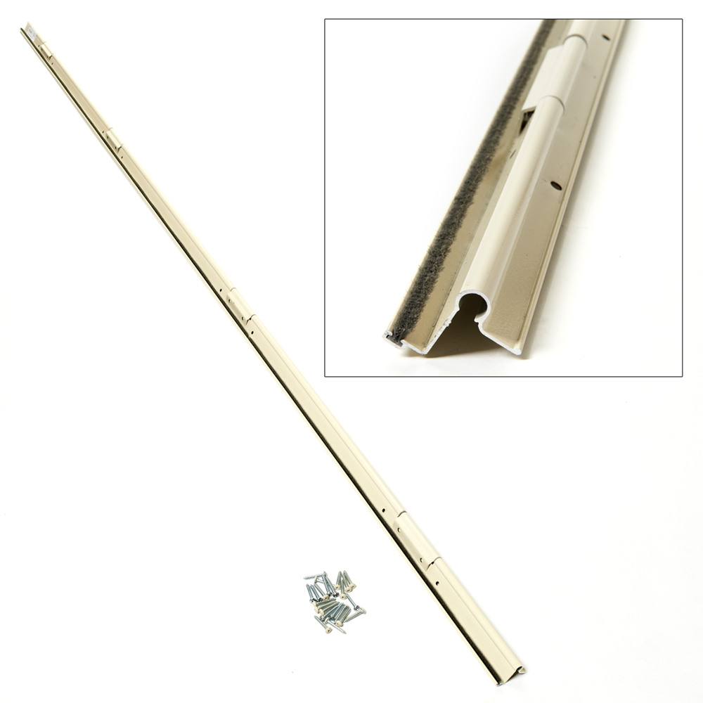 Hinge Rail