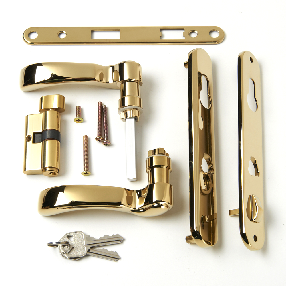 Traditional Handle Set - 42301