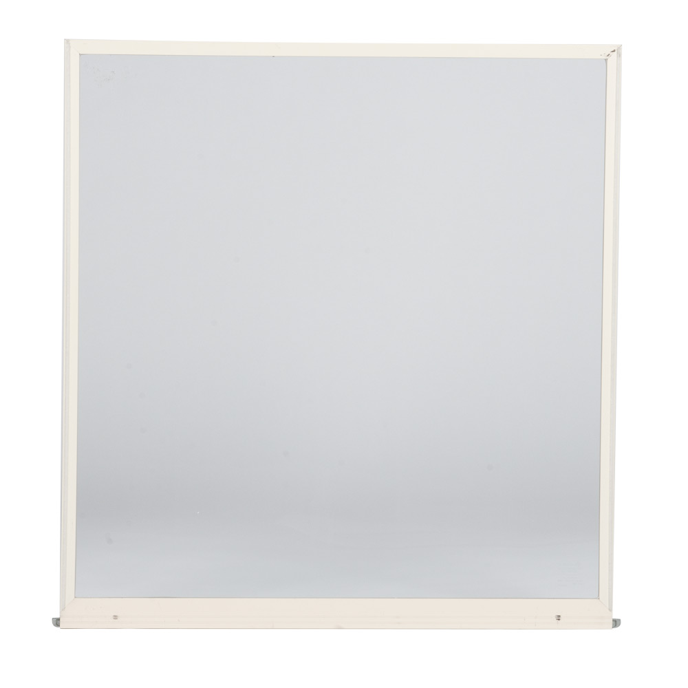 Upper Ventilating Window