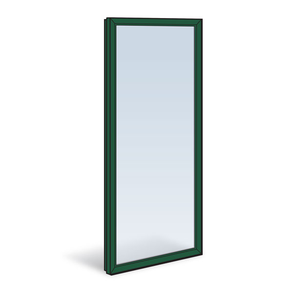 Casement Window Sash - 0515453