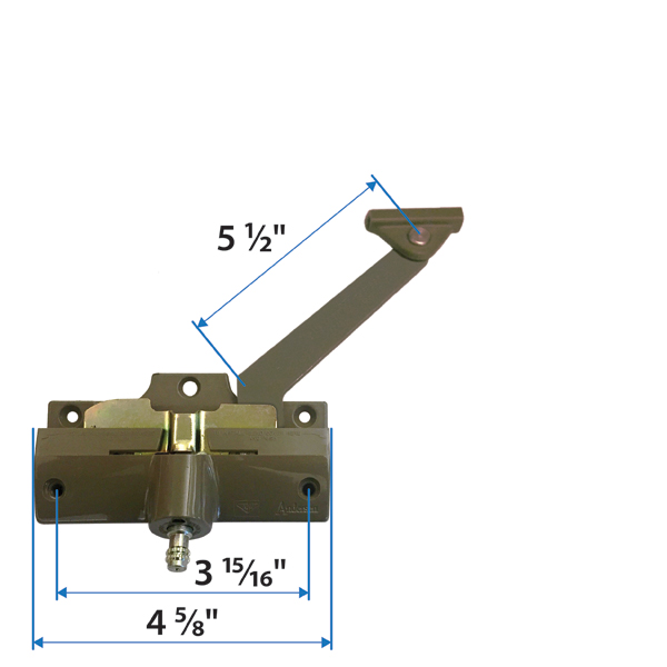 Straight Arm Operator - 1361124