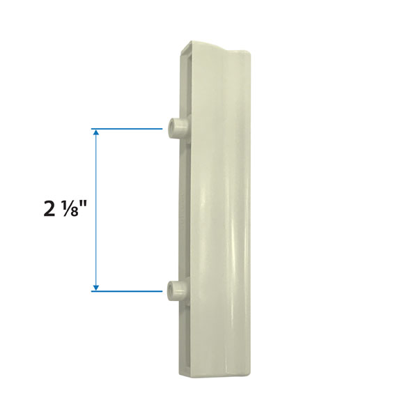 Gliding Insect Screen Exterior Pull - 9002038