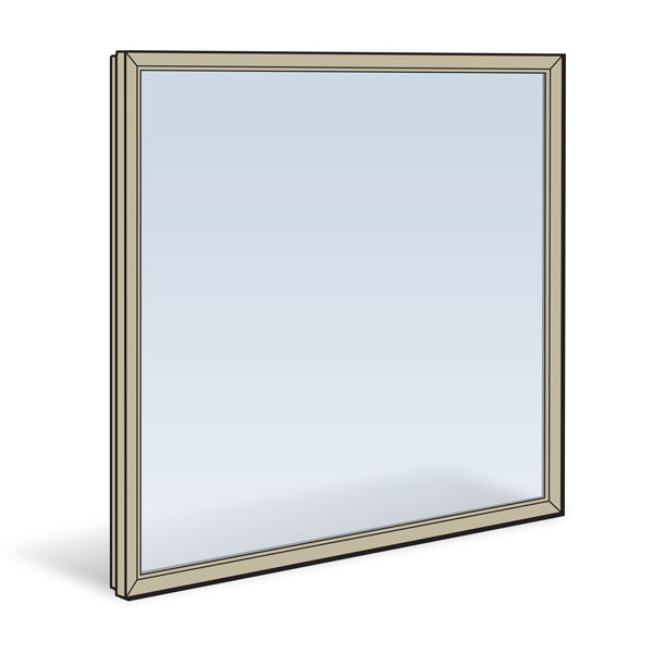 Casement & Awning Window Sash
