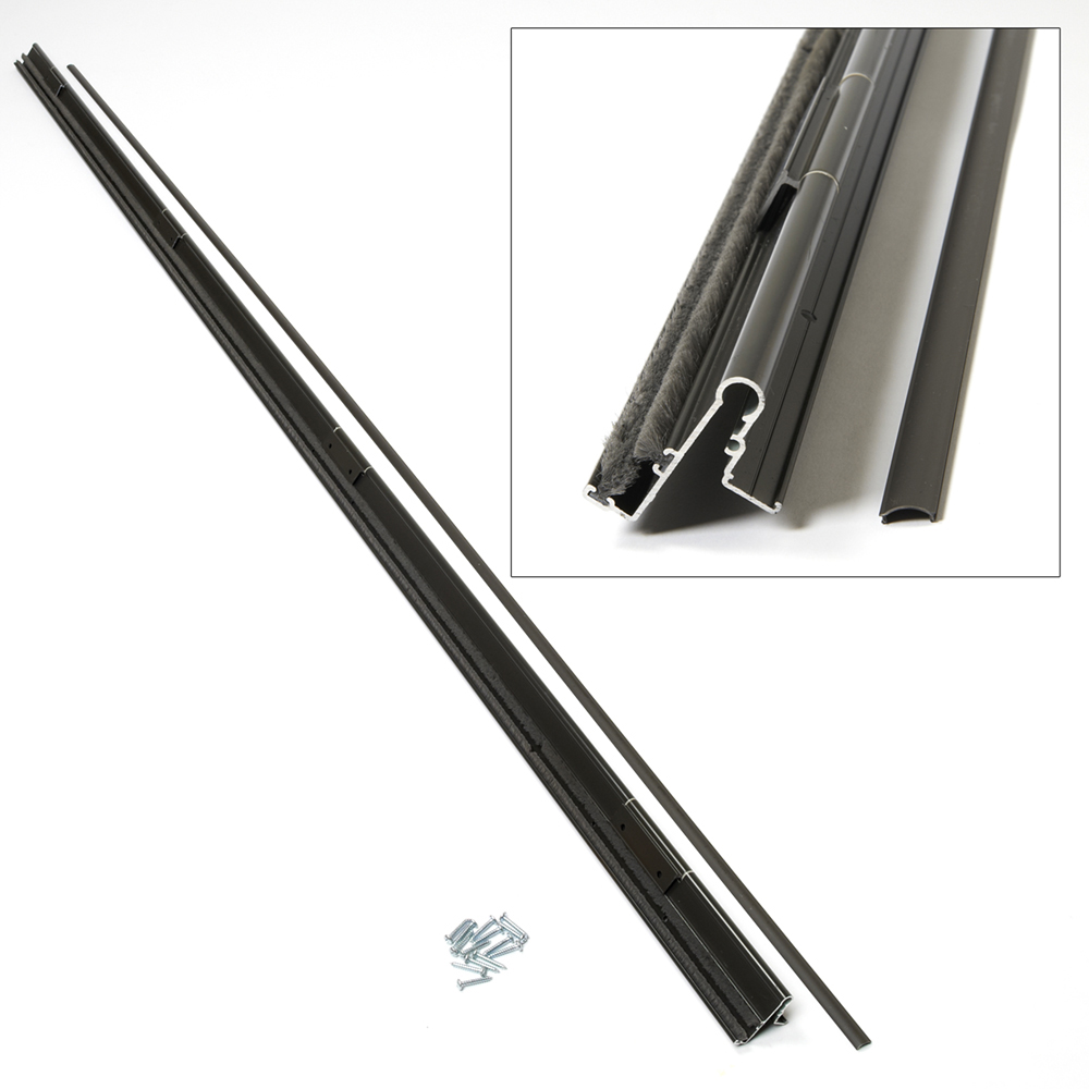 Hinge Rail