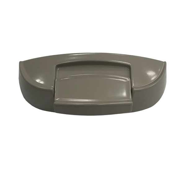 Slim Line Lock Cover