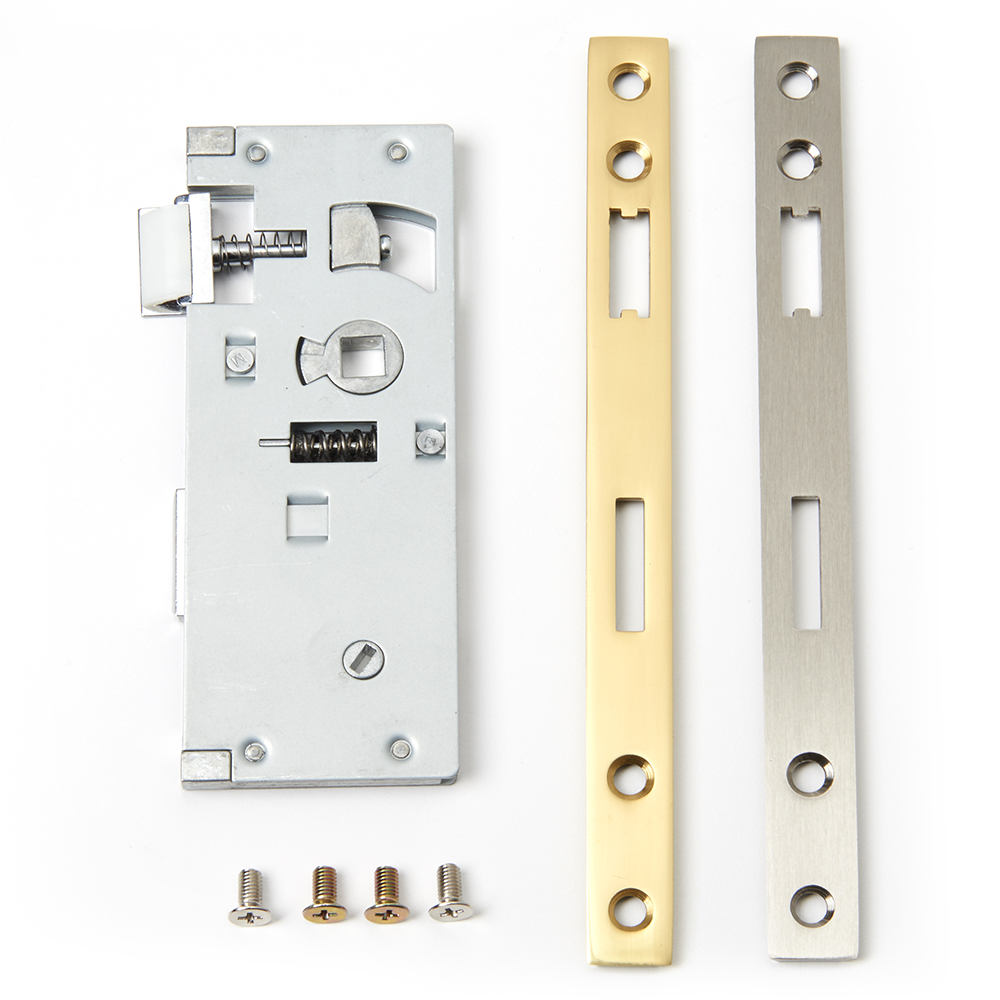 Woodcore Mortised Lock Case - 43079