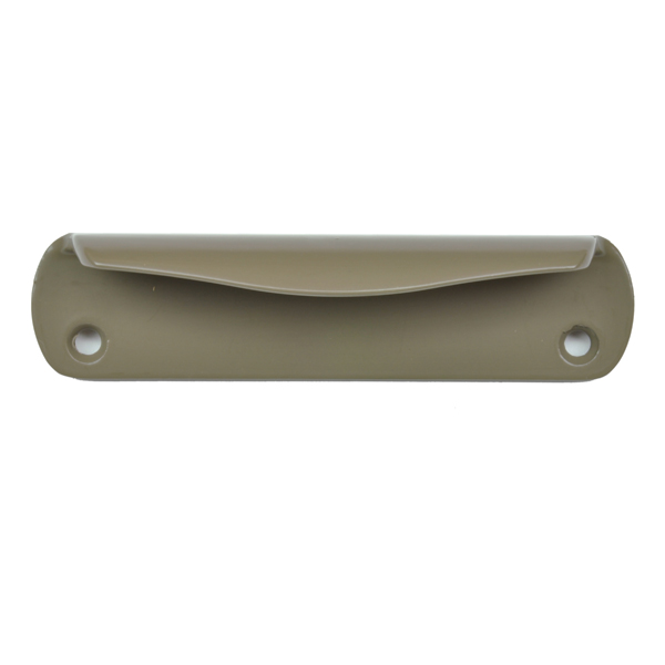 Sash Hand Lift - Double-Hung Windows