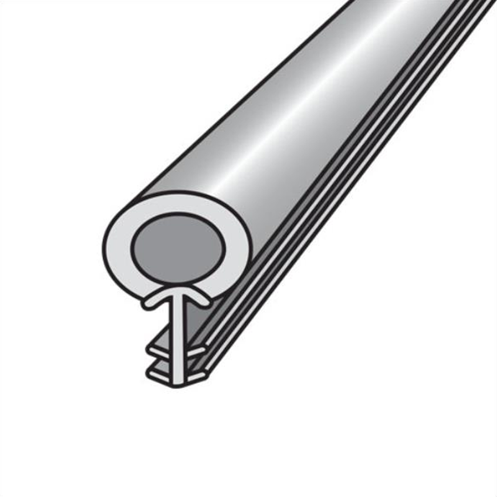 Top Rail Bulb Sash Weatherstrip 9130391 - 9130391