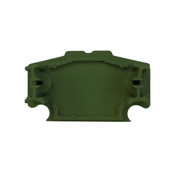 Hinged Patio Door Astragal Cap - 1267299