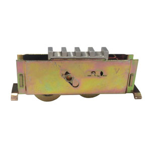 100 Series Gliding Patio Door Roller Assembly - 9046350
