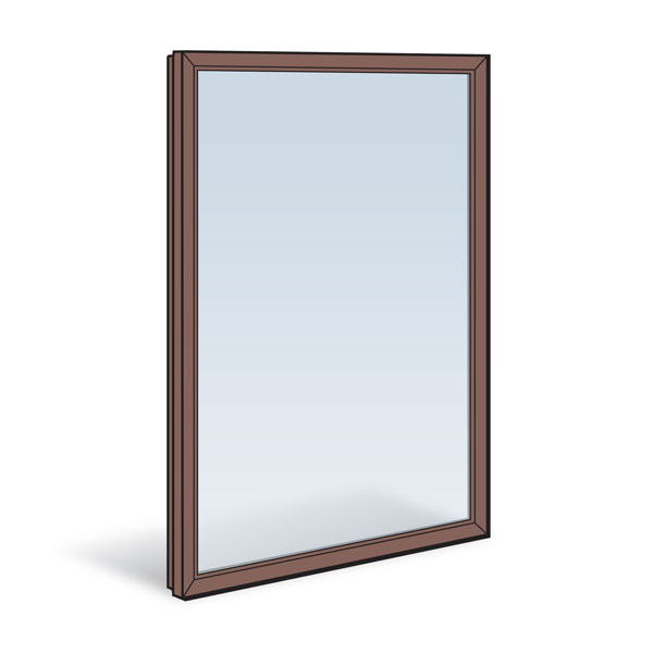 Casement & Awning Window Sash - 1440620