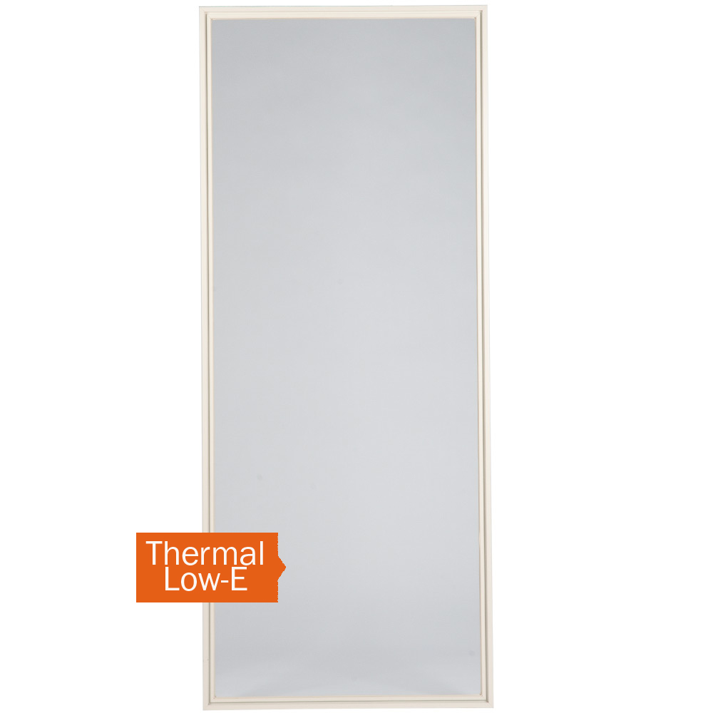 Thermal Window, Low-E - 40061